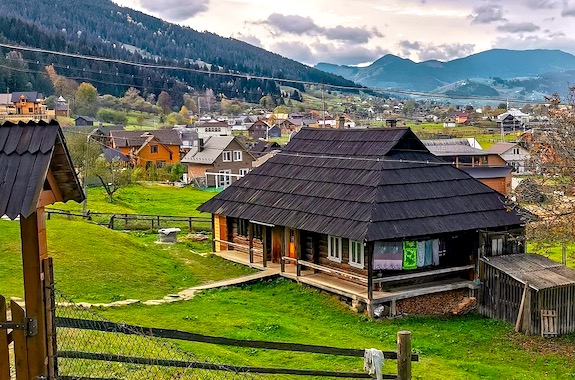 Карпати влітку: Чому варто їхати саме зараз?, тур к Карпати, замовити тур в Карпати, ціна туру в Карпати